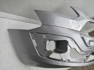 BK21-R17757-AA Бампер передний Ford Transit Custom Арт e12652156, вид 3
