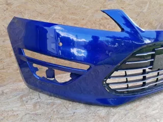 2010-2014R KMR734 BS71-17757-A Бампер передний Ford Mondeo 4 restailing Арт e12652133, вид 2