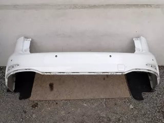 JX7B-17906-B Бампер задний Ford Focus 4 Арт e12652092, вид 1