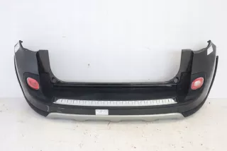 2017ROK 43264563457 Бампер задний Fiat 500L Арт e12652059, вид 1