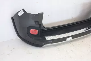 2017ROK 43264563457 Бампер задний Fiat 500L Арт e12652059, вид 2