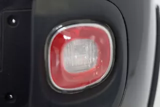 2017ROK 43264563457 Бампер задний Fiat 500L Арт e12652059, вид 4