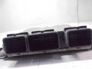9644704480 Блок управления двигателем Fiat Scudo 1 Арт e12652029, вид 3