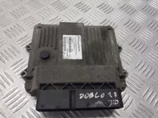 51839150 Блок управления двигателем Fiat Doblo 1 Арт e12652007, вид 1