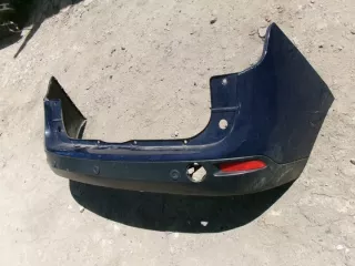 DACIALODGYY80 Бампер задний Dacia Lodgy Арт e12651997, вид 3