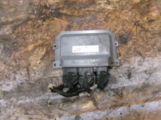 237108193R DACIALODGYY54 Блок управления двигателем Dacia Lodgy Арт e12651976, вид 1