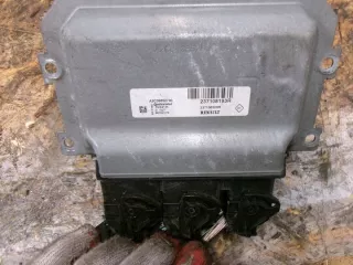 237108193R DACIALODGYY54 Блок управления двигателем Dacia Lodgy Арт e12651976, вид 2