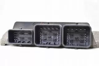 9691854880 S180129101N Блок управления двигателем Citroen Jumper 2 Арт e12651965, вид 3