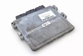 9691854880 S180129101N Блок управления двигателем Citroen Jumper 2 Арт e12651965, вид 4