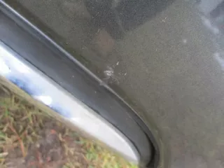  Бампер задний Citroen C4 2 Арт e12651955, вид 3