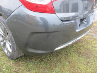  Бампер задний Citroen C4 2 Арт e12651955, вид 4