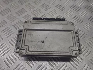 9659099180 Блок управления двигателем Citroen C4 1 Арт e12651935, вид 2