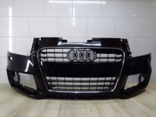 8J0807096B Бампер передний Audi TT 2 Арт e12651915, вид 1