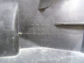 8J0807096B Бампер передний Audi TT 2 Арт e12651915, вид 14