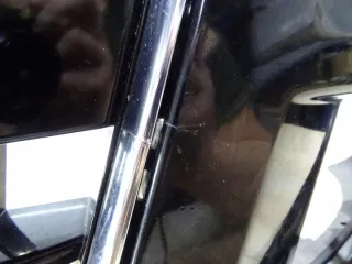 8J0807096B Бампер передний Audi TT 2 Арт e12651915, вид 15