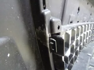 8J0807096B Бампер передний Audi TT 2 Арт e12651915, вид 16