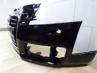 8J0807096B Бампер передний Audi TT 2 Арт e12651915, вид 2