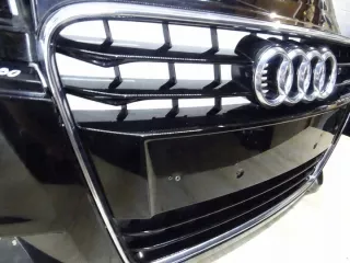 8J0807096B Бампер передний Audi TT 2 Арт e12651915, вид 4