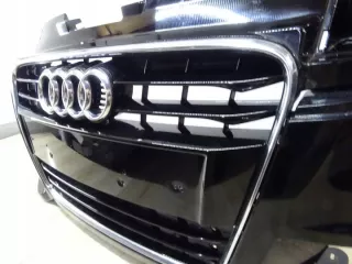 8J0807096B Бампер передний Audi TT 2 Арт e12651915, вид 5