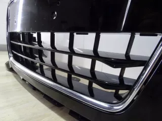 8J0807096B Бампер передний Audi TT 2 Арт e12651915, вид 6