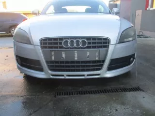  Бампер передний Audi TT 2 Арт e12651914, вид 1