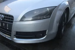  Бампер передний Audi TT 2 Арт e12651914, вид 2