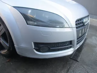  Бампер передний Audi TT 2 Арт e12651914, вид 3