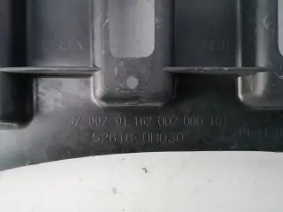 52618-0H030 Декоративная крышка двигателя Toyota Aygo 2 Арт e12651806, вид 4