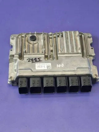 0261S106CB 5A5CDC9 Блок управления двигателем BMW X2 F39 Арт e12651784, вид 1