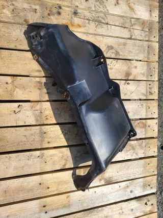 1J0825245E 1j0825245e Декоративная крышка двигателя Seat Toledo 4 Арт e12651773, вид 1