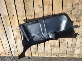 1J0825245E 1j0825245e Декоративная крышка двигателя Seat Toledo 4 Арт e12651773, вид 2