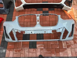 8081055 Бампер передний BMW X3 G01 Арт e12651743, вид 1