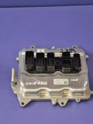 8672239 8655428 Блок управления двигателем BMW M4 F82/F83 Арт e12651732, вид 1