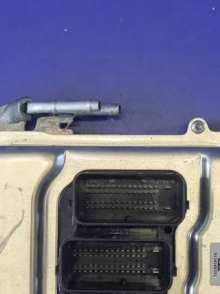 8672239 8655428 Блок управления двигателем BMW M4 F82/F83 Арт e12651732, вид 2