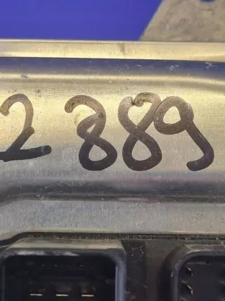 8672239 8655428 Блок управления двигателем BMW M4 F82/F83 Арт e12651732, вид 5