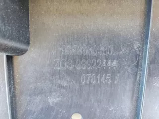 9825830380 Декоративная крышка двигателя Peugeot 2008 Арт e12651680, вид 4