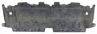 13423601 Декоративная крышка двигателя Opel Astra K Арт e12651660, вид 1