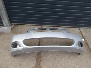 51117896582 Бампер передний BMW 5 E60/E61 Арт e12651604, вид 2
