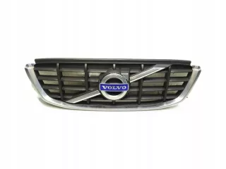2008-2013 30764556 Решетка радиатора Volvo XC60 1 Арт e12651594, вид 1