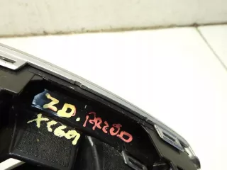 2008-2013 30764556 Решетка радиатора Volvo XC60 1 Арт e12651594, вид 2
