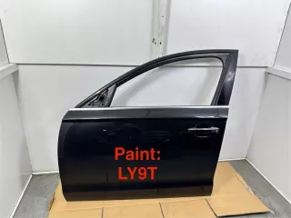 4G0831051 Дверь передняя левая Audi A6 Allroad C7 Арт e12651585, вид 1