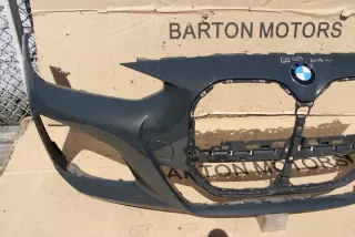 51118082226 8082226 Бампер передний BMW M4 F82/F83 Арт e12651584, вид 3