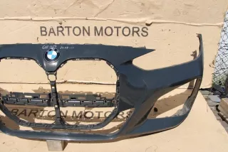 51118082226 8082226 Бампер передний BMW M4 F82/F83 Арт e12651584, вид 4