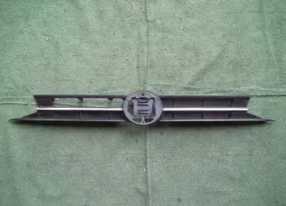 2G0853651L 2G0853653L Решетка радиатора Volkswagen Polo 6 Арт e12651527, вид 2