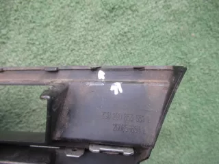 2G0853651L 2G0853653L Решетка радиатора Volkswagen Polo 6 Арт e12651527, вид 5
