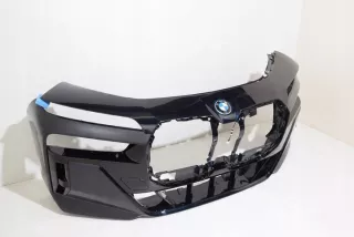 5A45BF8 Бампер передний BMW 7 G70 Арт e12651382, вид 4