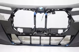 5A45BF8 Бампер передний BMW 7 G70 Арт e12651382, вид 7