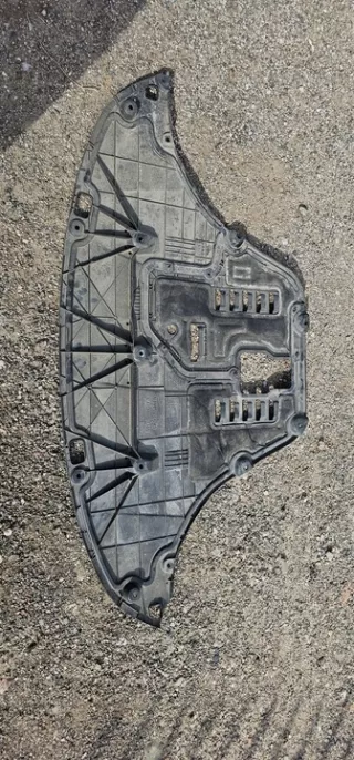 29110-P2000 29110P2000,29111-P2000 Декоративная крышка двигателя Kia Sorento 4 Арт e12651371, вид 2