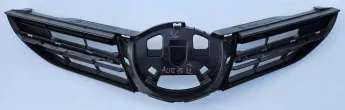 53114-02260 Решетка радиатора Toyota Auris 2 Арт e12651350, вид 2