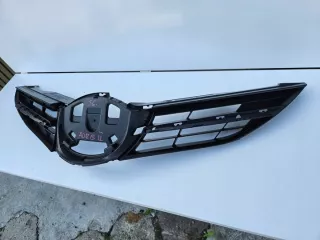 53114-02260 Решетка радиатора Toyota Auris 2 Арт e12651350, вид 4
